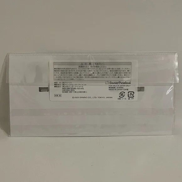 Badtz Maru 2023 Halloween Puroland Badge/Pin Set - Picture 4 of 7